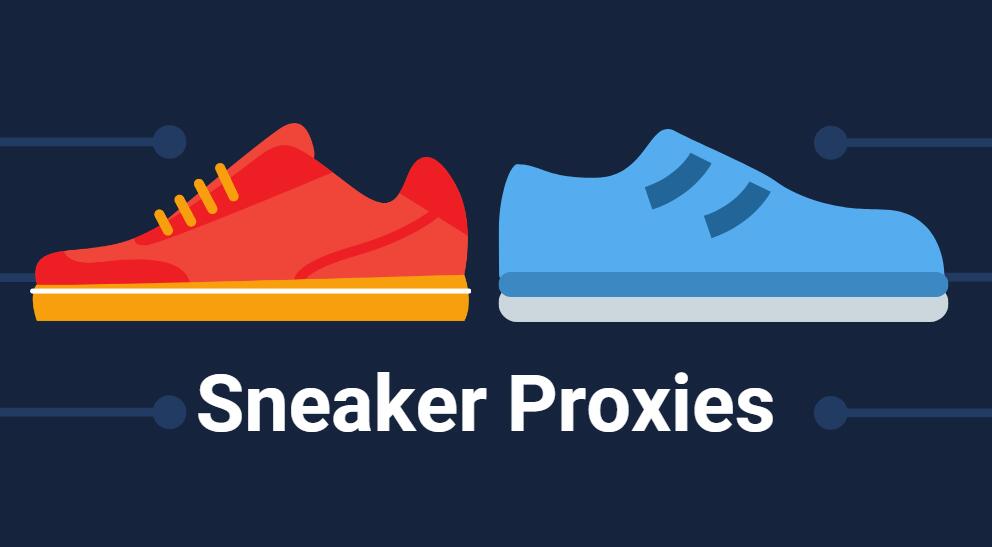 Why you should use ISP proxies for sneaker botting?